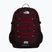 Mestský batoh The North Face Borealis Classic deep burgundy/tnf black