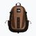 Mestský batoh The North Face Hot Shot Se 30 l garnet/smokey brown/tnf