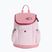 Mestský batoh The North Face Mini Explorer primrose/pale blossom/fermented clay