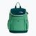 Mestský batoh The North Face Mini Explorer dimmed algae/slate moss/pacific teal