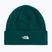 Zimná čiapka The North Face Norm Beanie hunter green