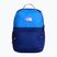 Mestský batoh The North Face Chuckwalla 27 l active blue/bold blue/tnf black
