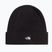 Zimná čiapka The North Face Dock Worker Recycled Beanie tnf black