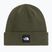 Zimná čiapka The North Face Dock Worker Recycled Beanie new taupe green