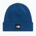 Zimná čiapka The North Face Dock Worker Recycled Beanie shady blue