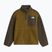 Detská fleecová mikina The North Face Yumiori 1/4 Zip caraway seed/ne
