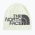 Zimná čiapka The North Face Reversible Highline anthracite grey