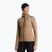 Dámska trekingová mikina The North Face Summit Futurefleece Full Zip Hoodie garnet