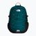 Mestský batoh The North Face Borealis Classic pacific teal/restorative
