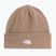 Zimná čiapka The North Face Norm Beanie garnet