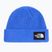 Zimná čiapka The North Face Salty Lined active blue