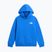 Detská mikina The North Face Evolution Box NSE Pullover Hoodies active blue