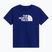 Detské tričko The North Face Evolution Half Dome SS Tee bold blue