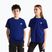 Detské tričko The North Face Evolution Simple Dome SS Tee bold blue