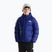 Detská páperová bunda The North Face Hydrenalite Down Hooded bold blue