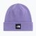 Zimná čiapka The North Face Dock Worker Recycled Beanie grounded plum