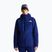 Pánska lyžiarska bunda The North Face Descendit bold blue