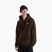 Pánska mikina The North Face Evolution Simple Dome Regular Hoodie dark chestnut