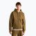 Pánska mikina The North Face Essential Simple Dome RLX Full Zip caraway seed