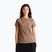 Dámske tričko The North Face Evolution Simple Dome Slim SS garnet