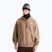 Mikina The North Face Tekno Hoodie garnet