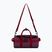 Cestovná taška The North Face Base Camp Duffel Shoulder 5 l deep burgundy/tnf black