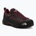 Dámske nástupové topánky The North Face Verto Alpine GTX deep burgundy/burgundy cr