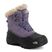 Detské snehule The North Face Shellista V Lace Wp grounded plum/endless dus
