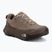 Dámske turistické topánky The North Face Offtrail Hike GTX garnet/smokey brown