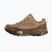Dámske turistické topánky The North Face Offtrail Hike GTX garnet/smokey brown