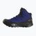 Pánske turistické topánky The North Face Offtrail Hike Mid GTX bold blue/tnf black