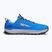 Pánske bežecké topánky Altra Lone Peak 9+ victoria blue/gray
