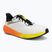 Pánske bežecké topánky Altra Motiv FLX white/black/safety yellow