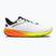 Pánske bežecké topánky Altra Motiv FLX white/black/safety yellow