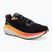 Pánske bežecké topánky Altra FWD Via 2 black/orange pop/coral