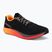 Pánske bežecké topánky Altra Escalante 5 black/fiery coral/orange