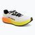 Pánske bežecké topánky Altra Torin 9 white/black/safety yellow