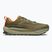 Pánske bežecké topánky Altra Olympus 7 dark olive/black