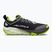 Pánske bežecké topánky Altra Experience Wild 3+ black/silver/acid lime