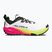 Dámske bežecké topánky Altra Experience Wild 3+ ice/black/safety yellow