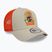 Šiltovka New Era Summer Patch Trucker light beige