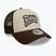 Šiltovka New Era NIE Motorsport Trucker light beige