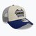 Šiltovka New Era NIE Motorsport Trucker light beige