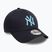 Šiltovka New Era League Essential 39Thirty New York Yankees navy