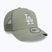 Šiltovka New Era League Essential Trucker Los Angeles Dodgers green pstl