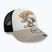 Šiltovka New Era Tom And Jerry Trucker grey