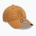 Šiltovka New Era League Essential 920 New York Yankees dark beige