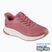 Dámske topánky SKECHERS Bobs Squad 4 Staple Look rose