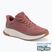 Dámske topánky SKECHERS Bobs Squad 4 Staple Look rose