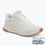 Dámske topánky SKECHERS Bobs Squad 4 Staple Look white